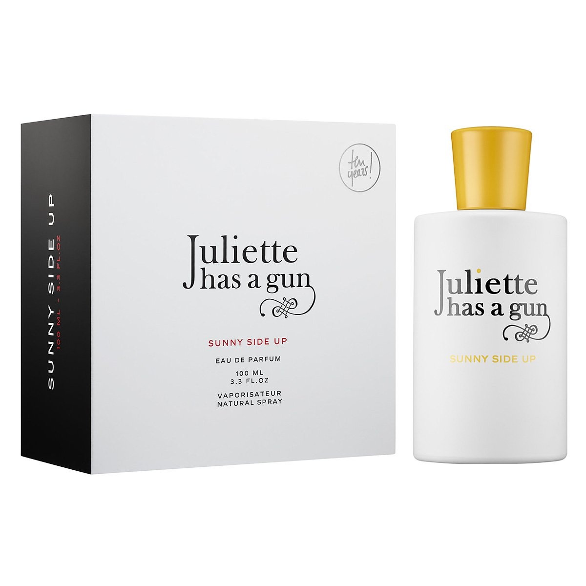 Juliette Has a Gun - Sunny Side Up  50 ml парфюмерная вода