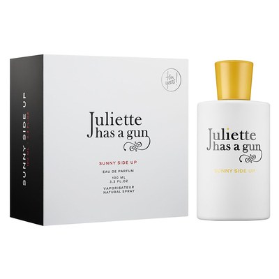Juliette Has a Gun - Sunny Side Up  50 ml парфюмерная вода