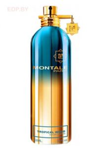 MONTALE - Tropical Wood   100 ml парфюмерная вода, тестер
