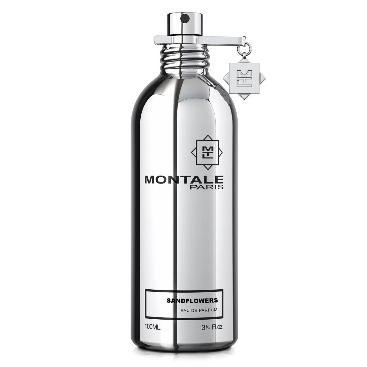 MONTALE - Sandflowers   20 ml парфюмерная вода