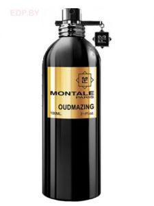 MONTALE - Oudmazing   100 ml парфюмерная вода, тестер