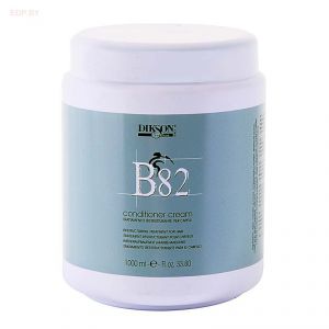 DIKSON В82 CONDITIONER CREAM Крем-кондиционер Б82, 1000 мл D825/13047000/147025