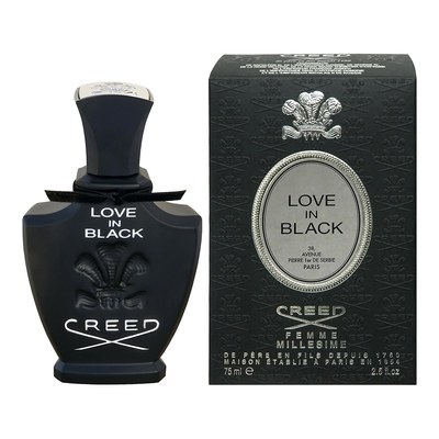 CREED - Love In Black   75ml парфюмерная вода, тестер