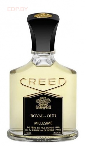 CREED - Royal Oud   75 ml парфюмерная вода