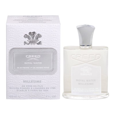 CREED - Royal Water   120 ml парфюмерная вода