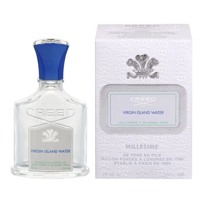 CREED - Virgin Island Water 100 ml парфюмерная вода