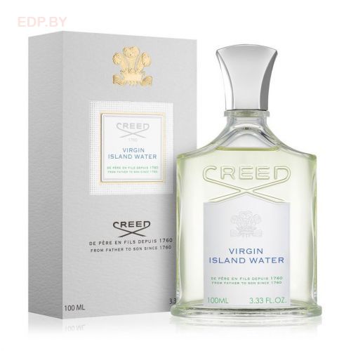 CREED - Virgin Island Water   30 ml парфюмерная вода