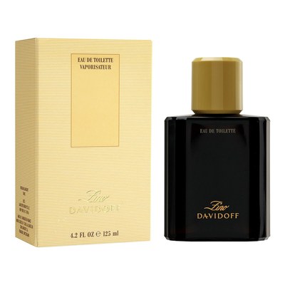 DAVIDOFF - Zino   125 ml туалетная вода