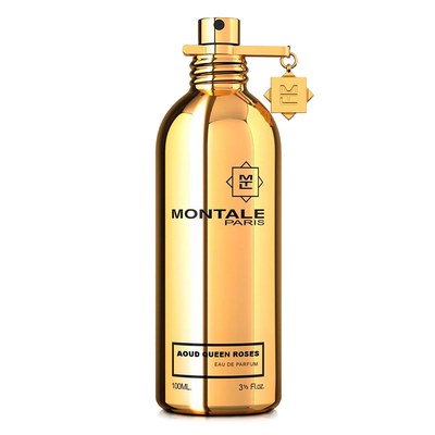 MONTALE - Aoud Queen Roses   100 ml парфюмерная вода