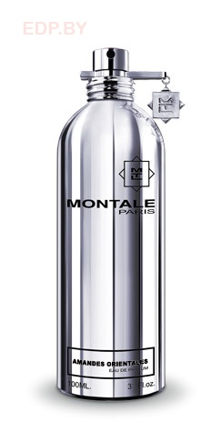 MONTALE - Amandes Orientales   100 ml парфюмерная вода