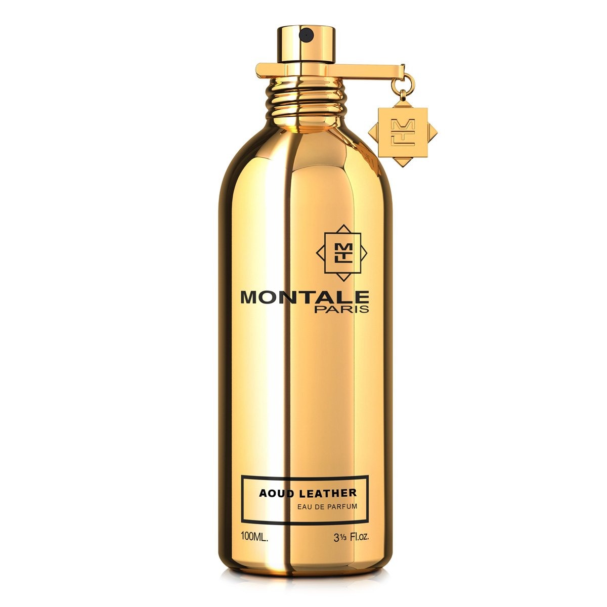 MONTALE - Aoud Leather   100 ml парфюмерная вода