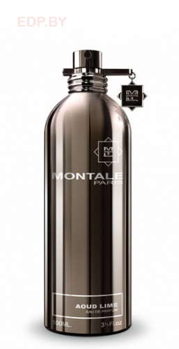 MONTALE - Aoud Lime   100 ml парфюмерная вода