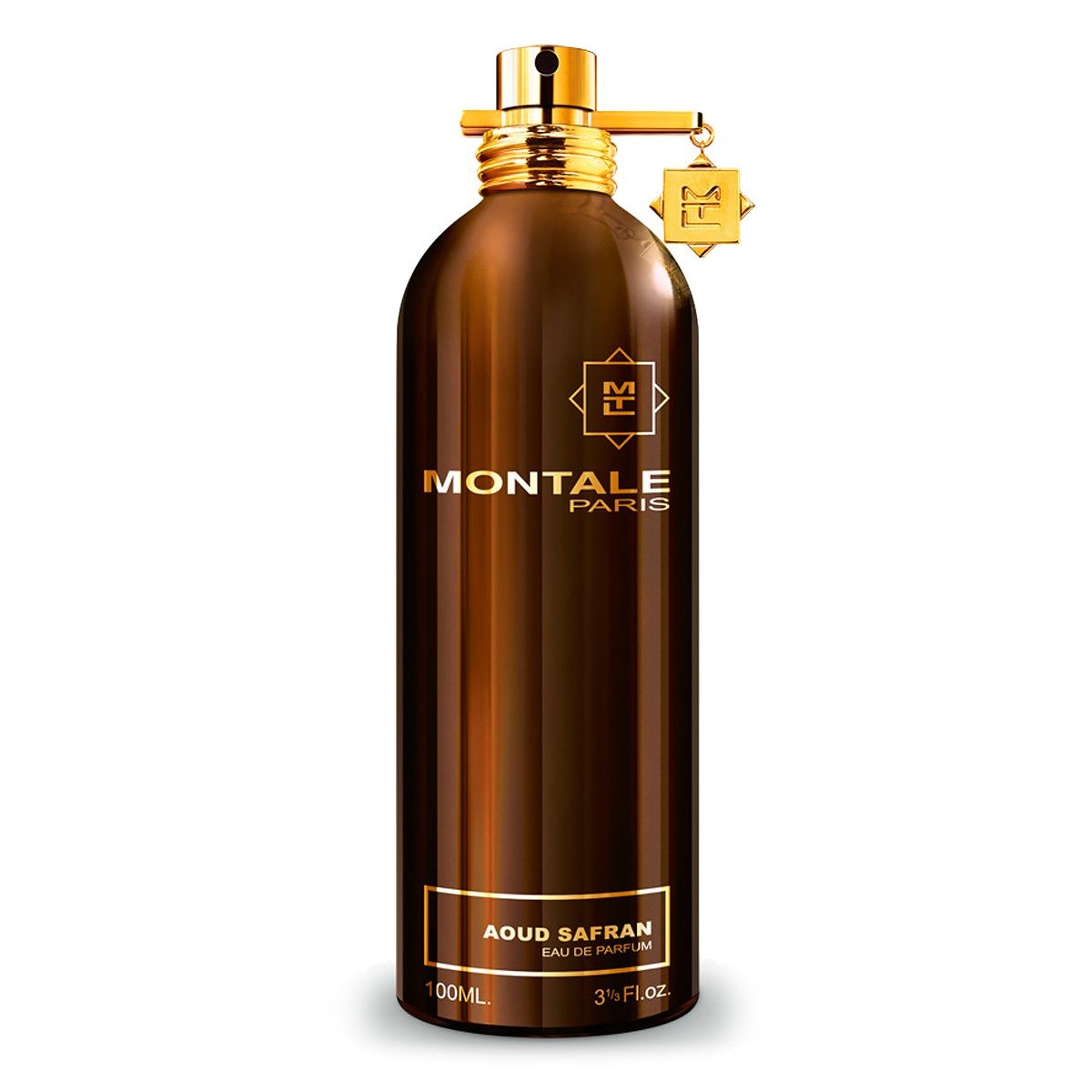 MONTALE - Aoud Safran   20 ml парфюмерная вода