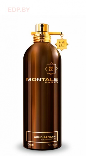 MONTALE - Aoud Safran   20 ml парфюмерная вода