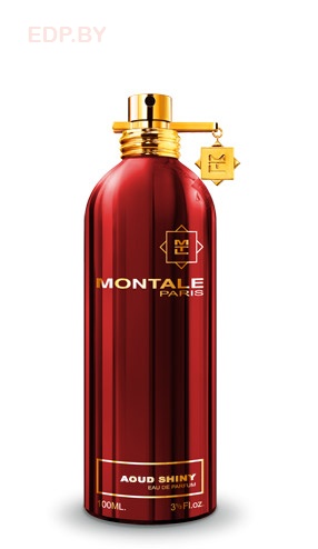 MONTALE - Aoud Shiny   50 ml парфюмерная вода