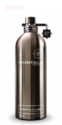 MONTALE - Aromatic Lime   50 ml парфюмерная вода