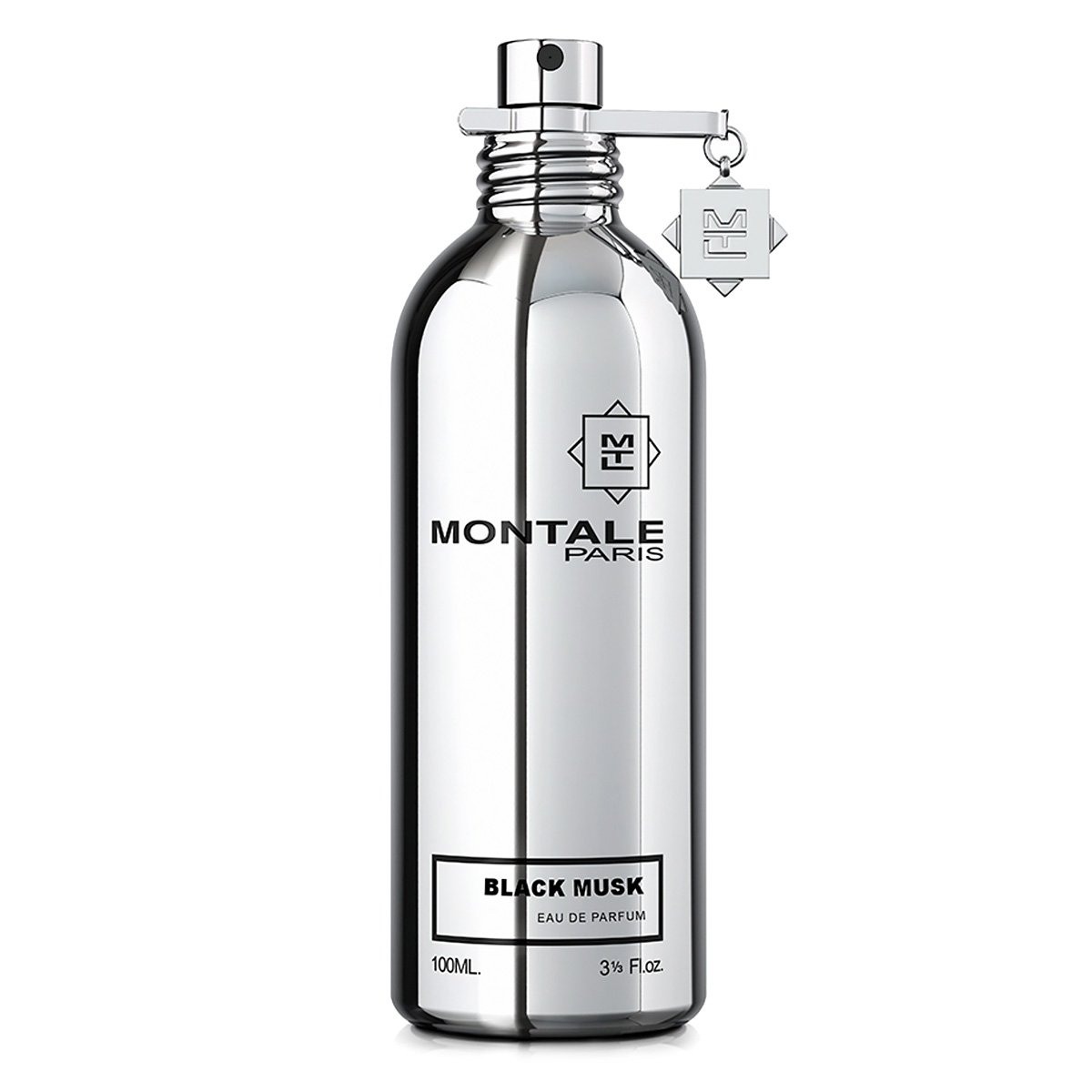 MONTALE - Black Musk   100 ml парфюмерная вода