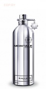 MONTALE - Black Musk   100 ml парфюмерная вода