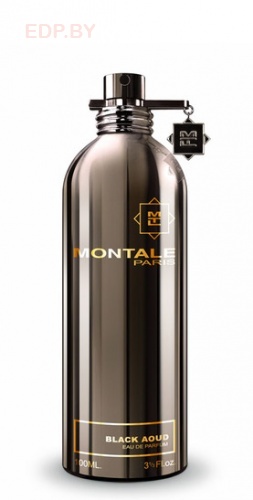 MONTALE - Black Aoud   20 ml парфюмерная вода