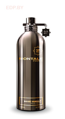MONTALE - Boise Vanille   50 ml парфюмерная вода