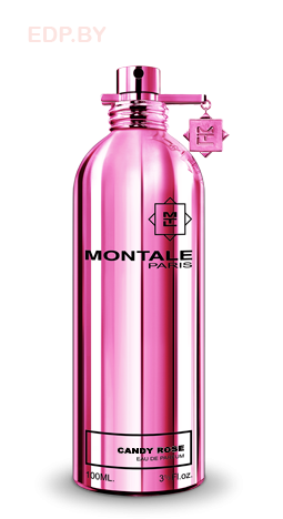 MONTALE - Candy Rose   20 ml парфюмерная вода