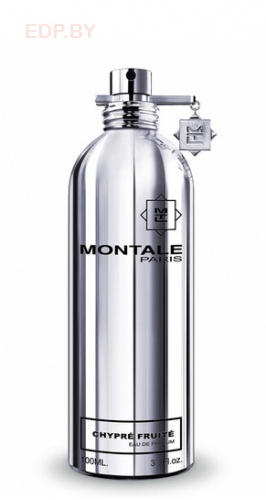 MONTALE - Chypre Fruite   50 ml парфюмерная вода