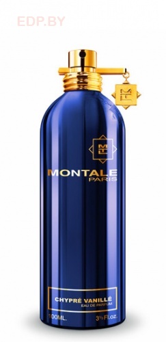 MONTALE - Chypre Vanille   50 ml парфюмерная вода