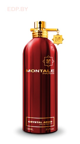 MONTALE - Crystal Aoud   50 ml парфюмерная вода