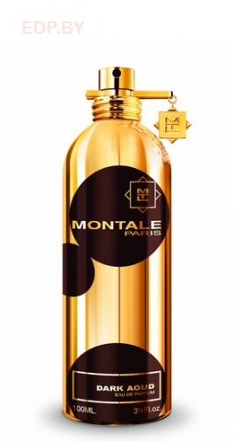 MONTALE - Dark Aoud   50 ml парфюмерная вода