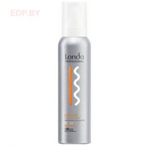 Londa NEW L-STYLE Мусс для кудрявых волос сильной фиксации CURLS IN 150 мл 8154-5276/2203