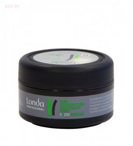 Londa NEW L-STYLE Пластичная паста д/волос норм. фикс. CHANGE OVER 75 мл (мужская) 8154-5248/3224