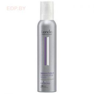 Londa NEW L-STYLE Пена для укладки волос ЭСФ, DRAMATIZE IT 250 мл 8154-5268/2081