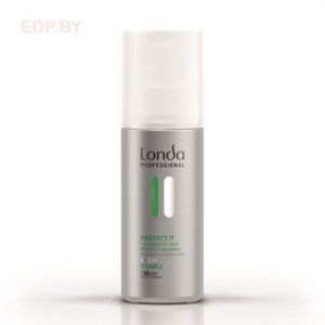 Londa NEW L-STYLE Теплозащ. лосьон д/придания объема норм. фиксации PROTECT IT 150 мл 8154-5250/1824