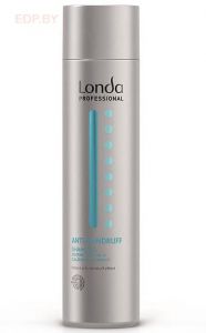Londa  NEW Шампунь против перхоти ANTI-DANDRUFF 250 мл 8152-4924/8610