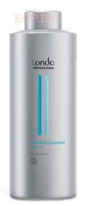Londa  NEW Глубоко очищающий шампунь INTENSIVE CLEANSER 1000 мл 8152-4945/1771