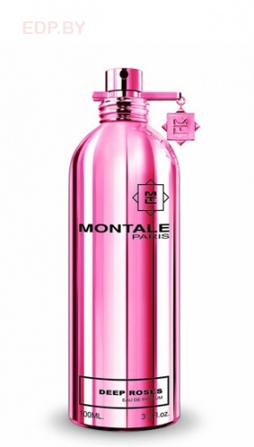 MONTALE - Deep Rose   50 ml парфюмерная вода