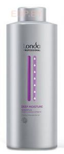 Londa  NEW Увлажняющий шампунь DEEP MOISTURE 1000 мл 8152-4910/1733
