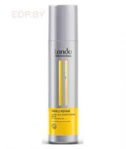 Londa NEW Бальзам-кондиционер д/поврежд. волос VISIBLE REPAIR  250 мл 8152-4961/9938