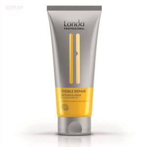 Londa NEW Интенсивная маска д/поврежд. волос VISIBLE REPAIR  200 мл 8152-4953/9631