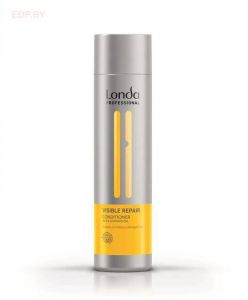 Londa  NEW Кондиционер д/поврежд. волос VISIBLE REPAIR  250 мл 8152-4955/9716
