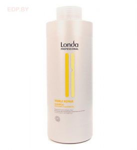 Londa  NEW Шампунь для поврежденных волос VISIBLE REPAIR 1000 мл 8152-4959/1719
