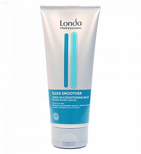 Londa NEW Разглаживающий бальзам-кондиционер SLEEK SMOOTHER 200 мл 8152-4947/9433