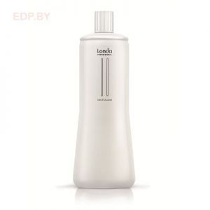 Londa Neutralizer Фиксатор для текстурирования/завивки 1000мл 81567193/1289
