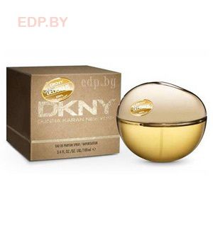 DONNA KARAN - DKNY Be Delicious Golden   30ml парфюмерная вода