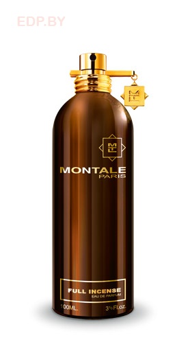 MONTALE - Full Incense    100 ml парфюмерная вода