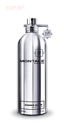 MONTALE - Ginger Musk   50 ml парфюмерная вода