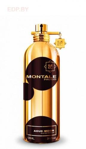 MONTALE - Moon Aoud   50 ml парфюмерная вода