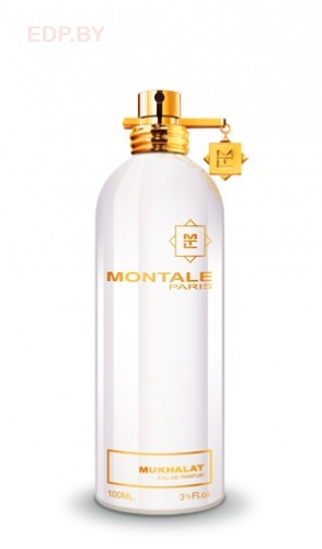 MONTALE - Mukhallat   20 ml парфюмерная вода
