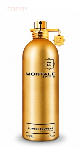 MONTALE - Powder Flowers   50 ml парфюмерная вода