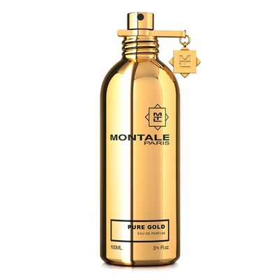 MONTALE - Pure Gold   50 ml парфюмерная вода